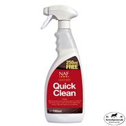 NAF Leather Quick Clean Spray 750ml